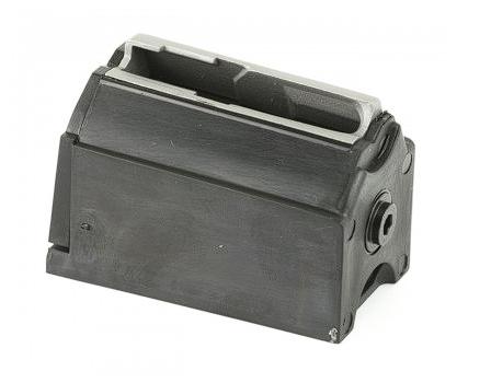 Ruger JHX-2 77/17 Magazine 17 Hornet 6 Rounds Black